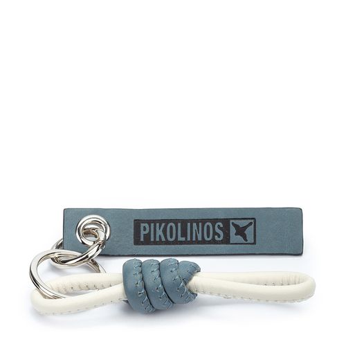 Porte-clés en cuir COMPLEMENTOS WAC - Pikolinos - Modalova