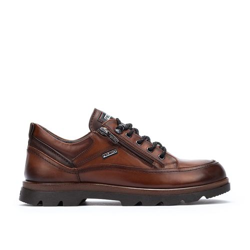 Lace-up shoes/Lace-ups leather VIGO M3M - Pikolinos - Modalova