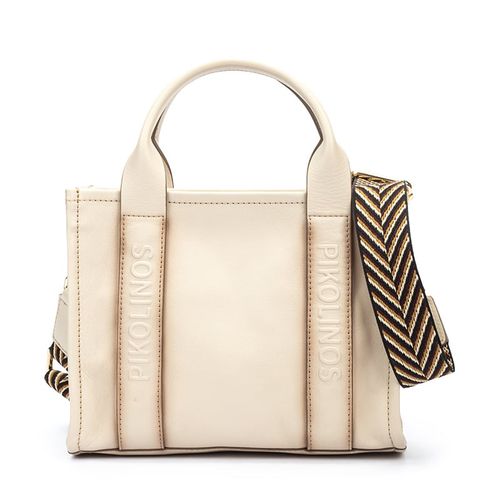 Sacs fourre-tout en cuir ALCUDIA WHA - Pikolinos - Modalova