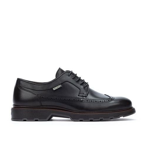 Lace-up shoes/Lace-ups leather LINARES M8U - Pikolinos - Modalova