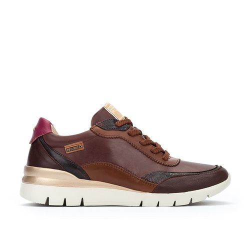 Sneakers leather CANTABRIA W4R - Pikolinos - Modalova