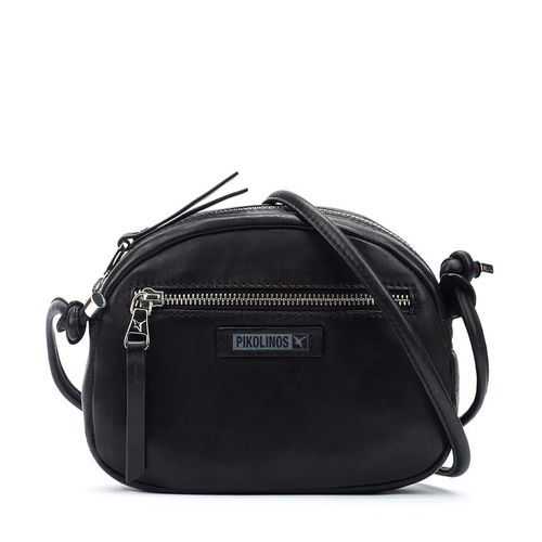 Shoulder bags leather DURANGO WHA - Pikolinos - Modalova