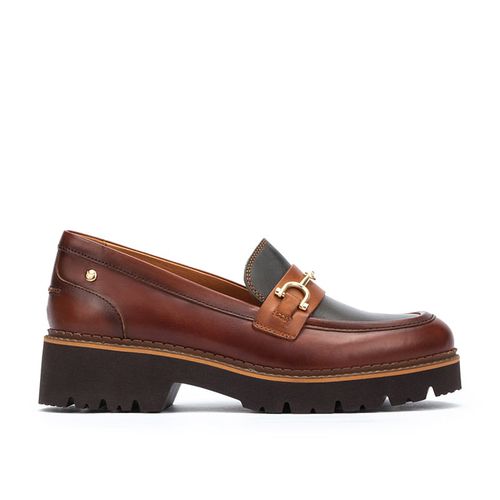 Pikolinos Loafers leather VICAR W6S - Pikolinos - Modalova