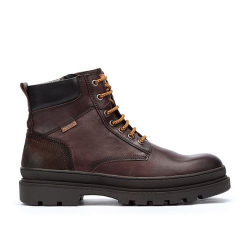 Stiefeleten leder OURENSE M6U - Pikolinos - Modalova