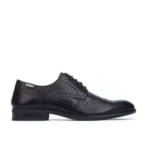 Lace-up shoes/Lace-ups BRISTOL M7J - Pikolinos - Modalova