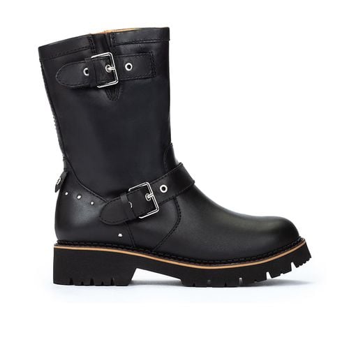 Pikolinos Stiefel leder VICAR W6S - Pikolinos - Modalova