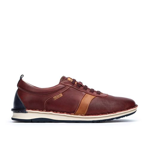 Lace-up shoes/Lace-ups leather NAVAS M7T - Pikolinos - Modalova