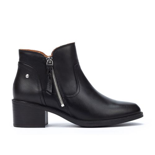 High-heel ankle boot BACAROT W2D - Pikolinos - Modalova