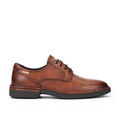 Lace-up shoes/Lace-ups leather INCA M3V - Pikolinos - Modalova