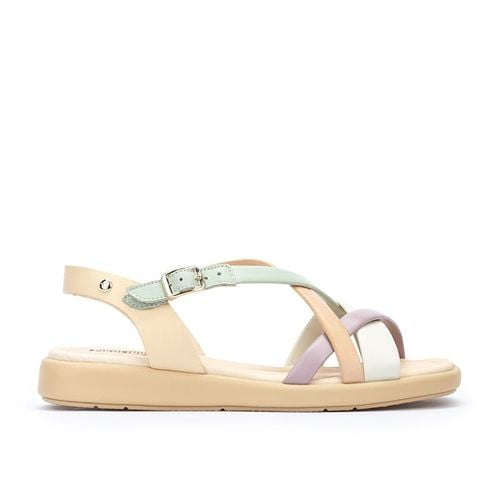 Flache Sandalen leder CALELLA W5E - Pikolinos - Modalova