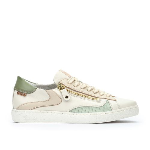 Sneakers leder LANZAROTE W7B - Pikolinos - Modalova