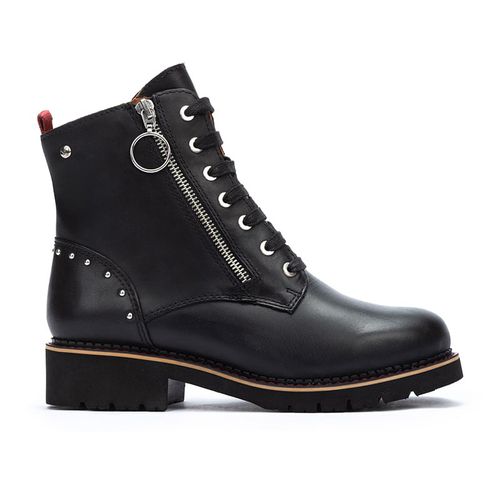 Flache Stiefeletten leder VICAR W0V - Pikolinos - Modalova