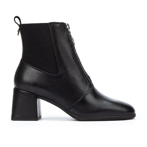High-heel ankle boot leather SEVILLA W1W - Pikolinos - Modalova