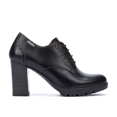 Absatzschuhe leder CONNELLY W7M - Pikolinos - Modalova