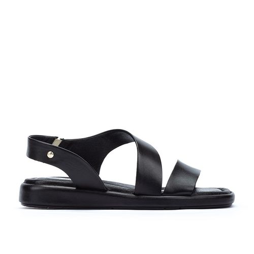Flache Sandalen leder CALELLA W5E - Pikolinos - Modalova