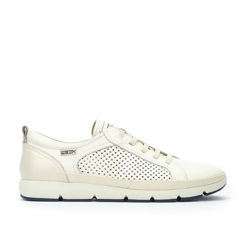 Sneakers leder FUENCARRAL M4A - Pikolinos - Modalova