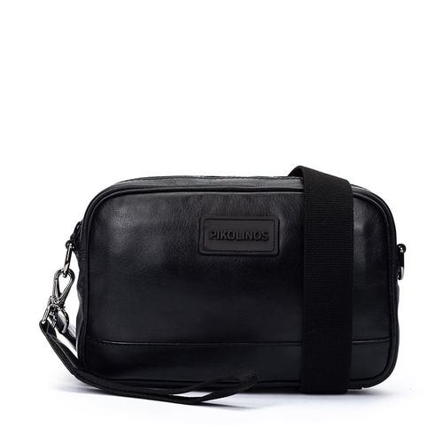 Shoulder bags leather VALLS MHA - Pikolinos - Modalova