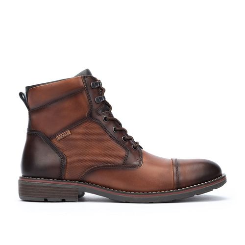 Stiefeleten leder YORK M2M - Pikolinos - Modalova