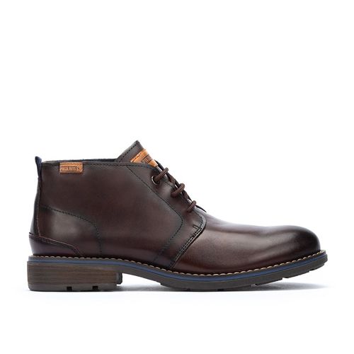Ankle boots leather YORK M2M - Pikolinos - Modalova