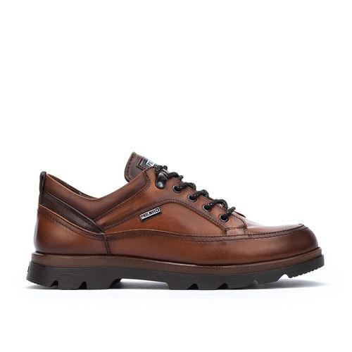 Lace-up shoes/Lace-ups leather VIGO M3M - Pikolinos - Modalova