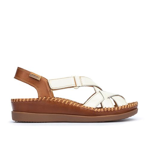 Sandalias cuña CADAQUES W8K - Pikolinos - Modalova