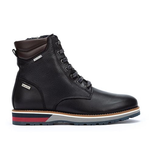 Stiefeleten leder PIRINEOS M6S - Pikolinos - Modalova