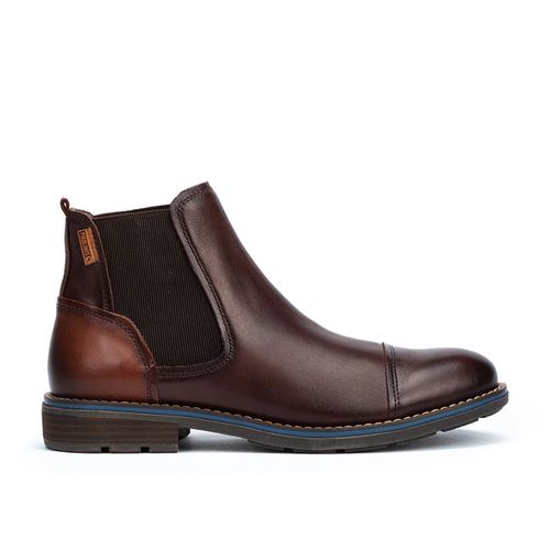 Stiefeleten leder YORK M2M - Pikolinos - Modalova