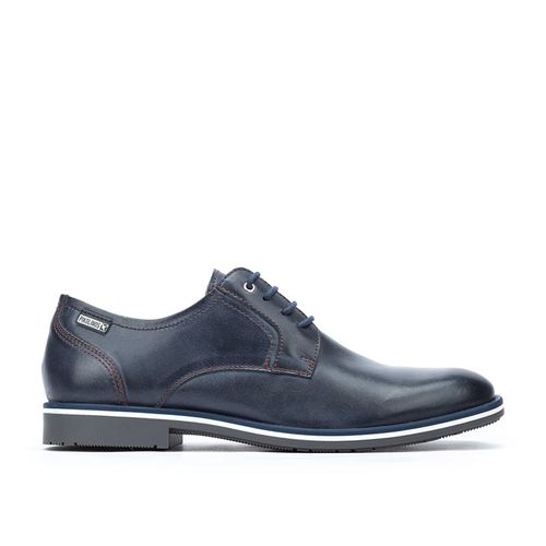 Lace-up shoes/Lace-ups leather LEON M4V - Pikolinos - Modalova