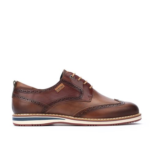 Lace-up shoes/Lace-ups leather AVILA M1T - Pikolinos - Modalova