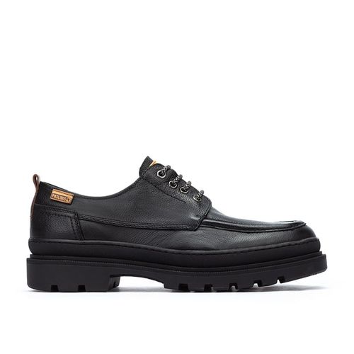 Lace-up shoes/Lace-ups leather OURENSE M6U - Pikolinos - Modalova