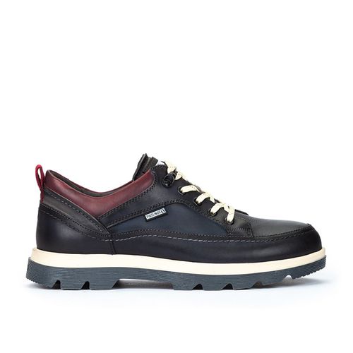 Lace-up shoes/Lace-ups leather VIGO M3M - Pikolinos - Modalova