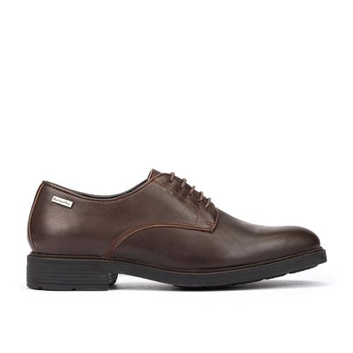 Lace-up shoes/Lace-ups leather LORCA 02N - Pikolinos - Modalova