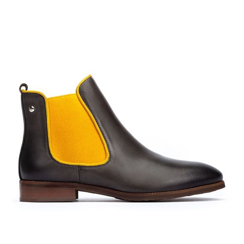 Leather Ankle Boots ROYAL W4D - Pikolinos - Modalova