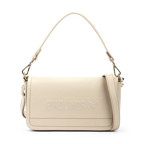 Sacs bandoulière en cuir BAEZA WHA - Pikolinos - Modalova