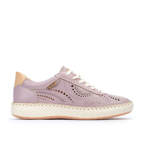 Sneakers leather MESINA W6B - Pikolinos - Modalova