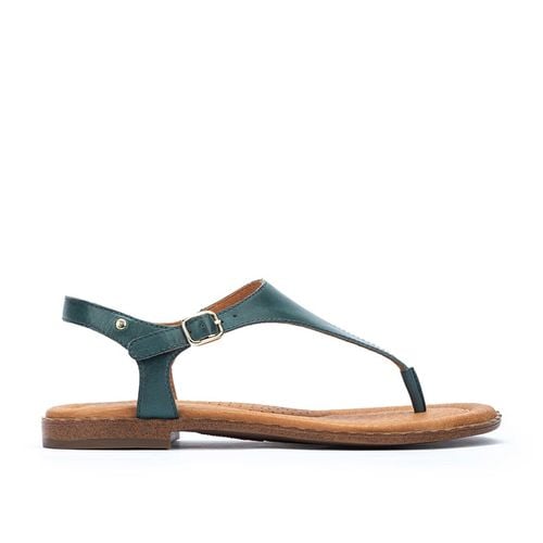 Flache Sandalen leder ALGAR W0X - Pikolinos - Modalova