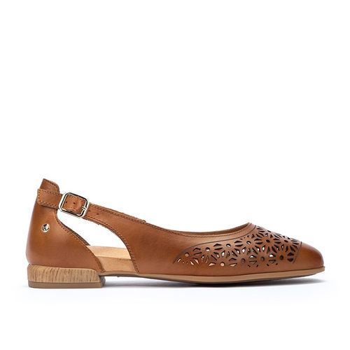 Chaussure semi-ouverts en cuir BENISSA W6Q - Pikolinos - Modalova