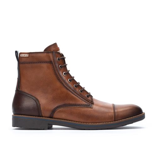 Stiefeleten leder LEON M4V - Pikolinos - Modalova