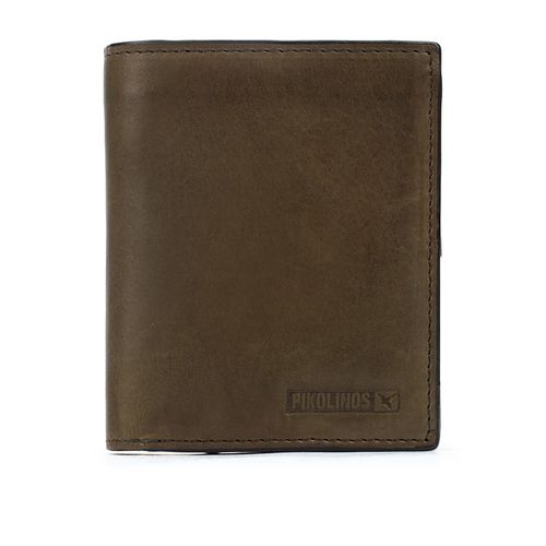 Wallets leather COMPLEMENTOS MAC - Pikolinos - Modalova