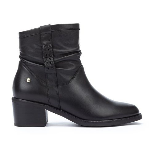 High-heel ankle boot BACAROT W2D - Pikolinos - Modalova