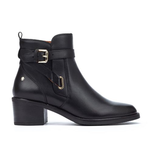 High-heel ankle boot BACAROT W2D - Pikolinos - Modalova