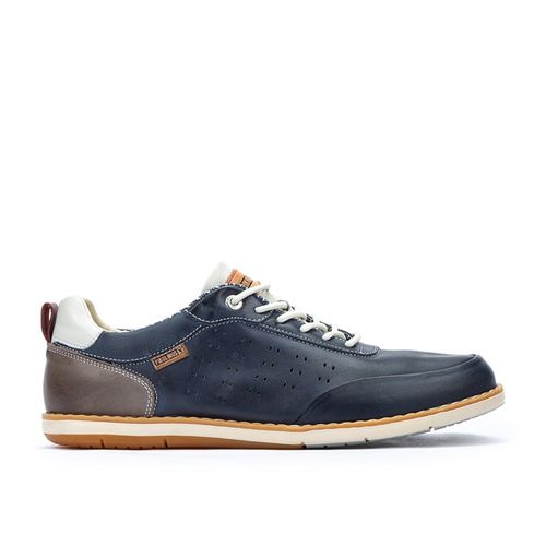 Sneakers leather JUCAR M4E - Pikolinos - Modalova