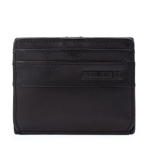 Wallets leather COMPLEMENTOS MAC - Pikolinos - Modalova