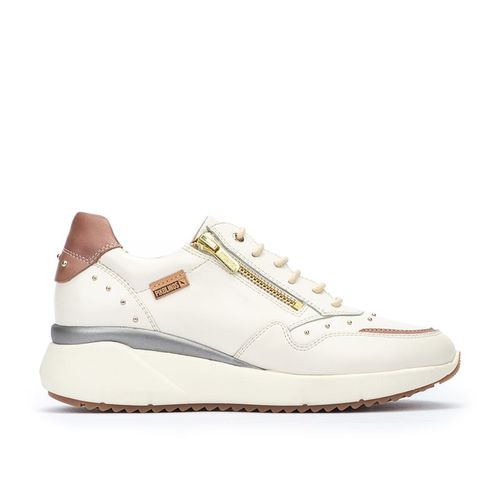 Sneakers leather SELLA W6Z - Pikolinos - Modalova