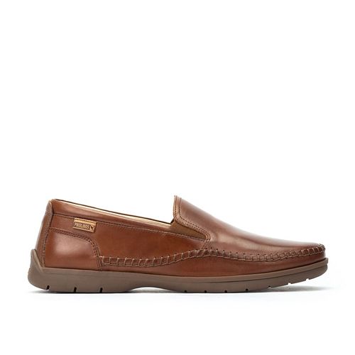 Loafers leather MARBELLA M9A - Pikolinos - Modalova