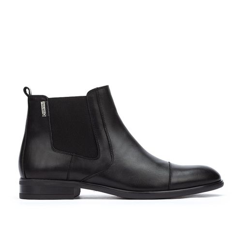 Ankle boots leather BRISTOL M7J - Pikolinos - Modalova