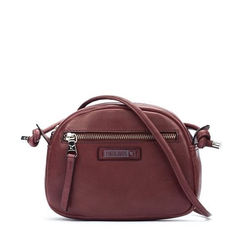 Shoulder bags leather DURANGO WHA - Pikolinos - Modalova