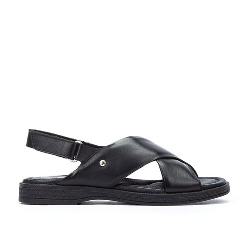 Flat sandals leather MORAIRA W4E - Pikolinos - Modalova