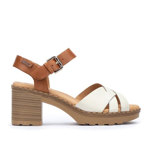 Absatzsandalen leder CANARIAS W8W - Pikolinos - Modalova