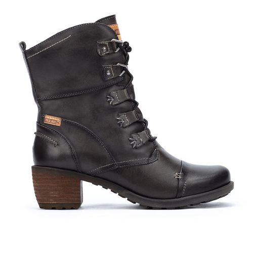 Leather Knee High Boots LE MANS 838 - Pikolinos - Modalova